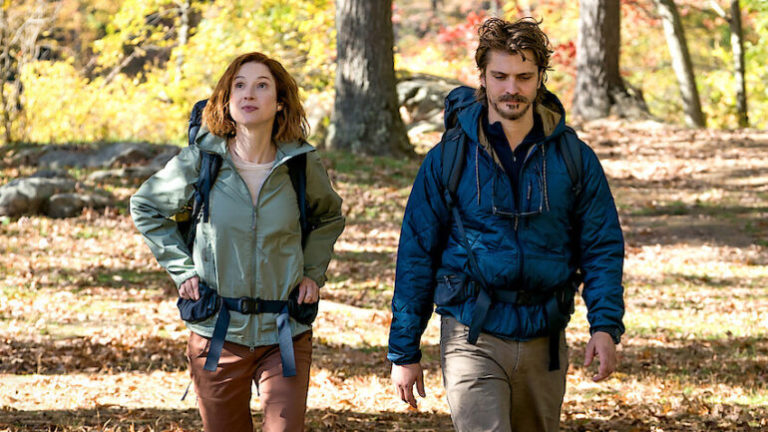 Le bonheur pour les débutants : Ellie Kamper à l’affiche d’une comédie romantique nature et découverte de soi !