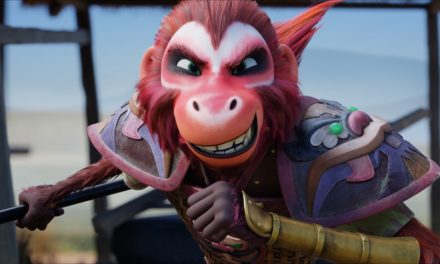 Le Roi Singe (Avis) : que vaut cette nouvelle comédie pleine d’action à partager en famille ?