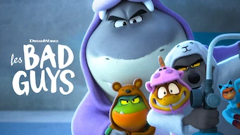 Les Bad Guys