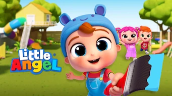 Little Angel - Série animée (Saison 3)