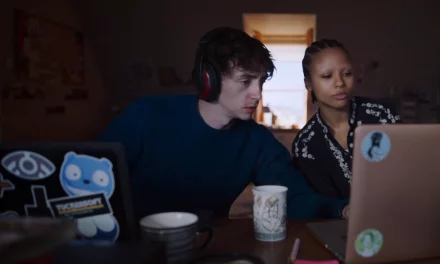 Black Mirror Saison 6 : découvrez les principaux Easter Eggs faisant référence aux autres saisons de la série Netflix