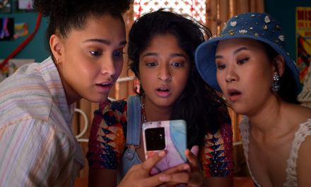 Vous avez aimé “Mes premières fois” ? Alors, ce top 5 spécial teen-séries devrait vous plaire sur Netflix !