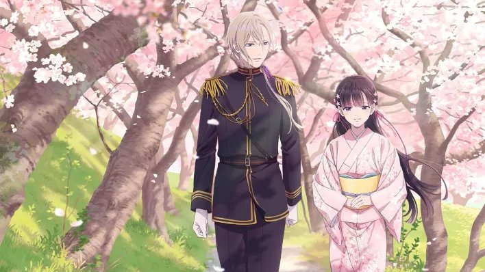 my happy marriage netflix - My Happy Marriage : cette romance animée pleine de douceur va vous faire fondre sur Netflix (Nouveautés juillet 2023)