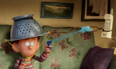 La nuit d’Orion (AVIS) : que vaut le film d’animation Dreamwork adapté du célèbre album jeunesse actuellement sur Netflix