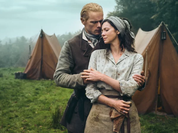 outlander saison 7 netflkix 600x450 - Brillantissime