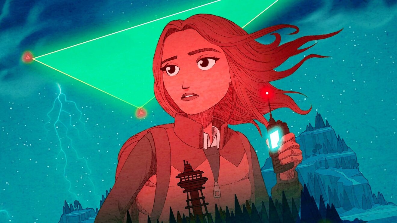 oxenfree netflix - Quels sont les nouveaux jeux vidéos mobiles à découvrir en JUILLET sur Netflix ? (Sorties 2023)