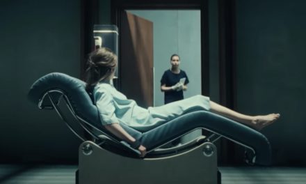 Paradise (Avis) : troquez votre vie contre de l’argent dans ce thriller de science-fiction disponible sur Netflix !