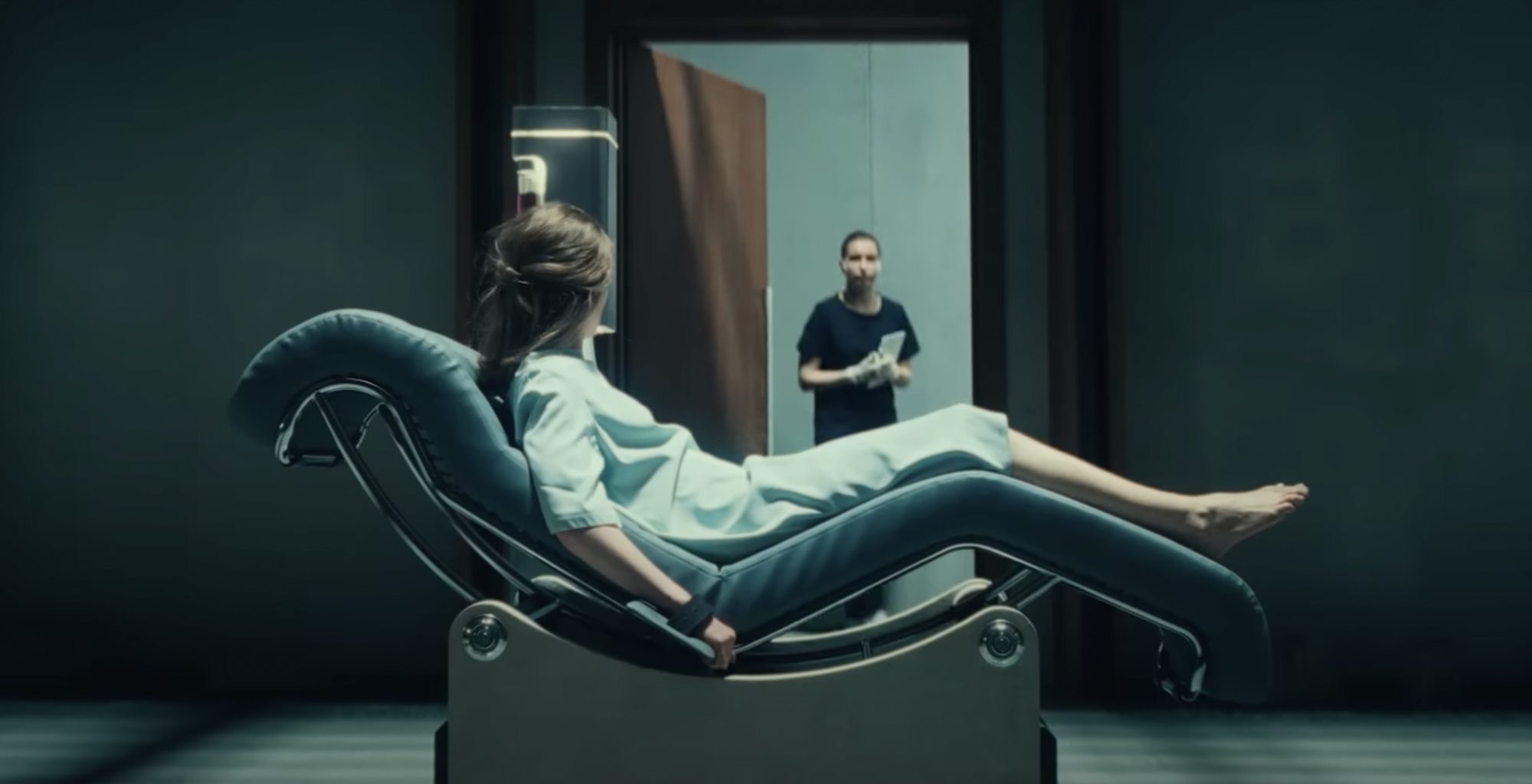 paradise netflix 1 - Paradise (Avis) : troquez votre vie contre de l'argent dans ce thriller de science-fiction disponible sur Netflix !