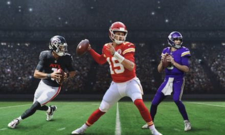 Quaterback : cette nouvelle série documentaire sur le football américain va vous faire vibrer en juillet sur Netflix ! (Nouveautés 2023)