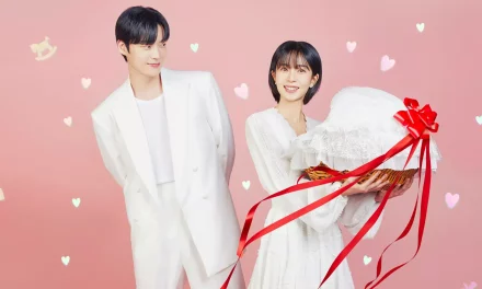 Rattrapés par la réalité ! : cette comédie romantique va vous rendre encore plus accro aux K-dramas sur Netflix
