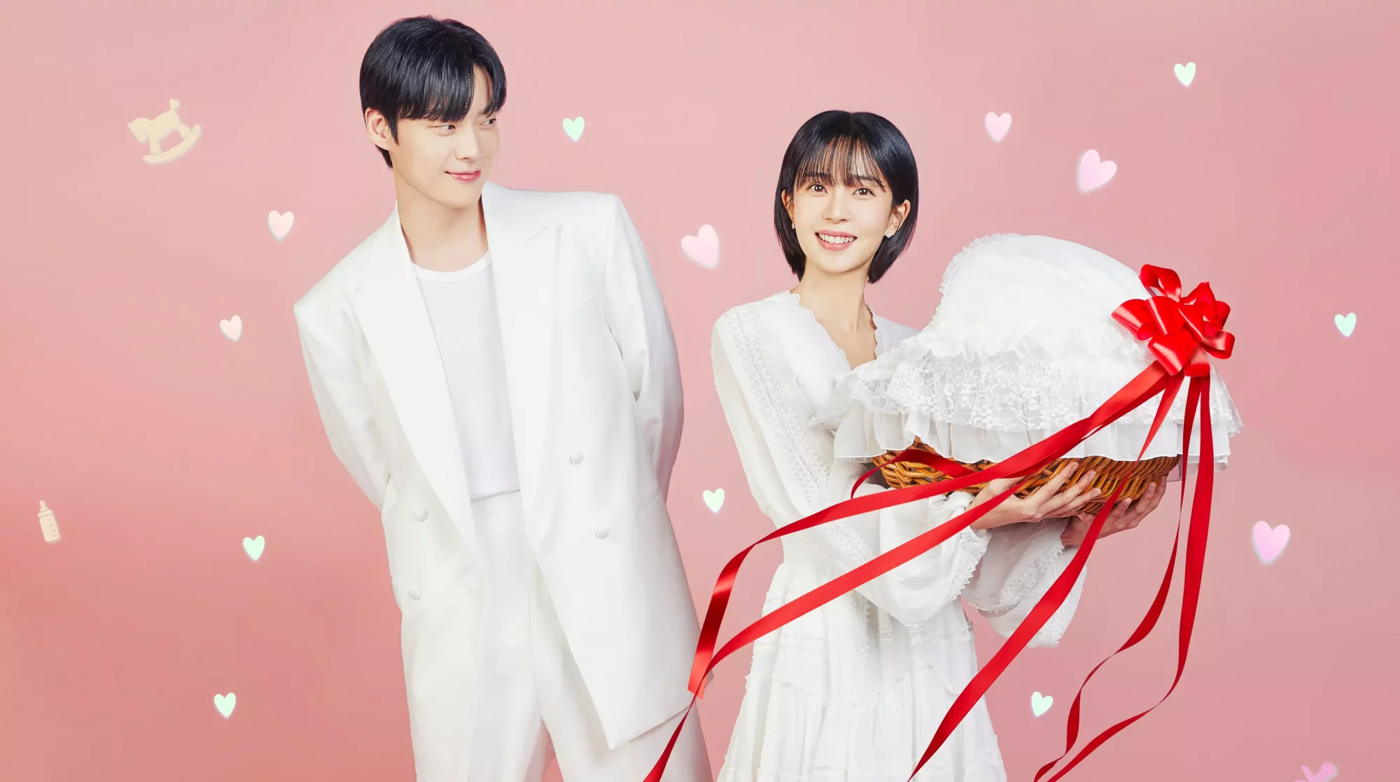 rattrappes par la realite netflix drama - Rattrapés par la réalité ! : cette comédie romantique va vous rendre encore plus accro aux K-dramas sur Netflix