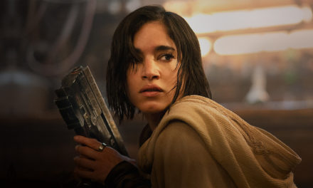 Rebel Moon : le “Star Wars” de Zack Snyder arrive aujourd’hui sur Netflix  (+ Date de sortie)