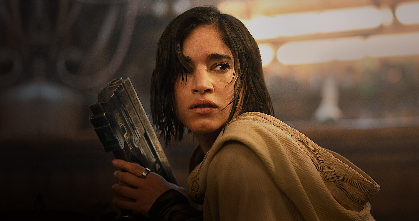 rebel moon netflix - Rebel Moon : le "Star Wars" de Zack Snyder arrive aujourd'hui sur Netflix  (+ Date de sortie)