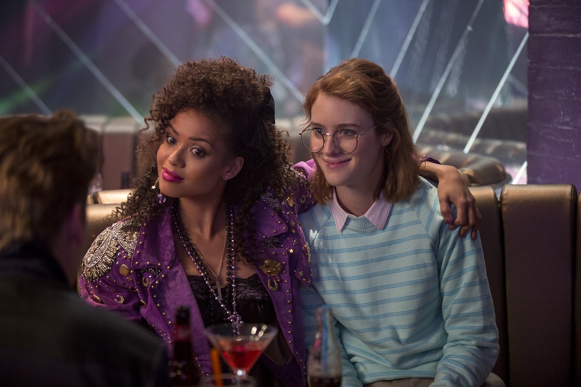 san junipero black mirror netflix - Black Mirror : Notre Top 5 des épisodes à voir avant l'arrivée de la saison 6 sur Netflix