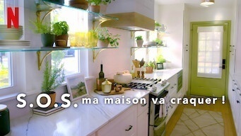 S.O.S. ma maison va craquer ! - Téléréalité (Saison 1)