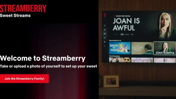 Streamberry : pourquoi Netflix a-t-il changé subitement de nom sur les réseaux sociaux ?