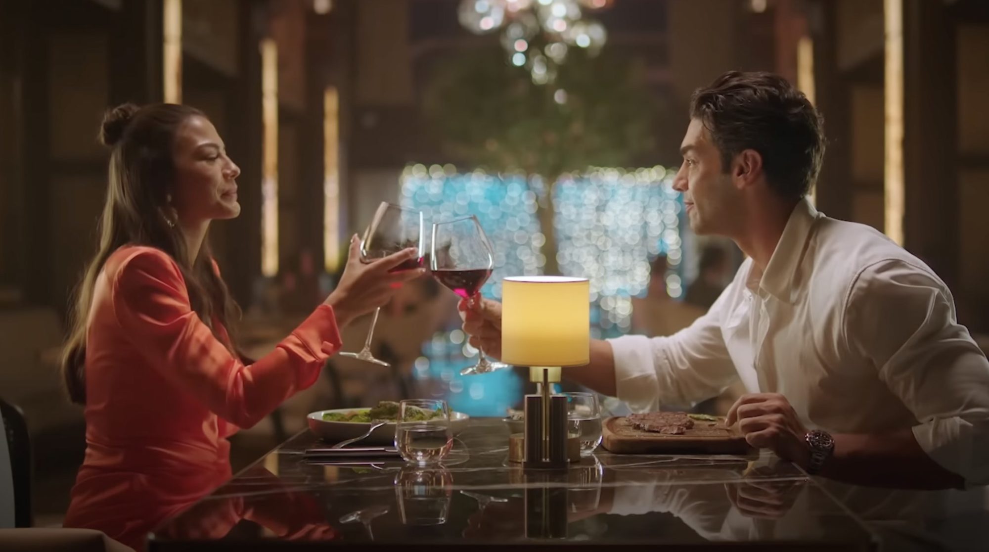 tactiques de lamour 2 netflix - Les tactiques de l'amour 2 : la comédie romantique turque revient en juillet sur Netflix