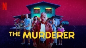 The Murderer