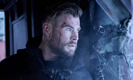 Tyler Rake 3 : une suite du thriller d’action est déjà en préparation sur Netflix !