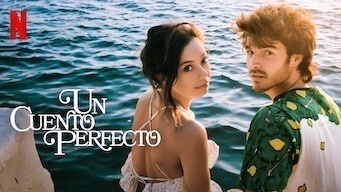 Un conte parfait - Mini-série