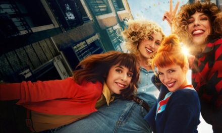 Valeria – saison 4 : on connait la date de sortie de la suite de la série espagnole sur Netflix !