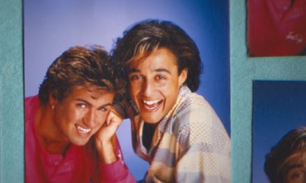 Wham ! : retour nostalgique sur le groupe emblématique de George Michael et Andrew Ridgeley (en juillet sur Netflix)