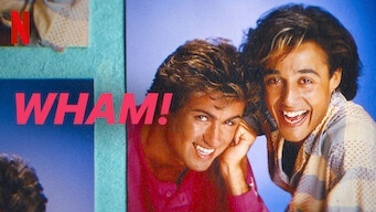 Wham ! - Film documentaire