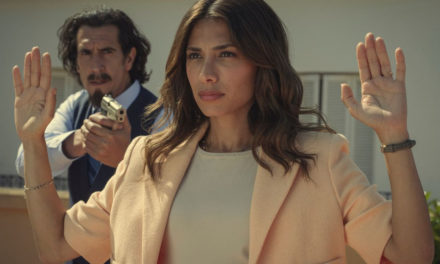 Tyler Rake 2, The Mother, Agent Stone, etc. : ces films et séries d’action vont dynamiter vos écrans en 2023 sur Netflix