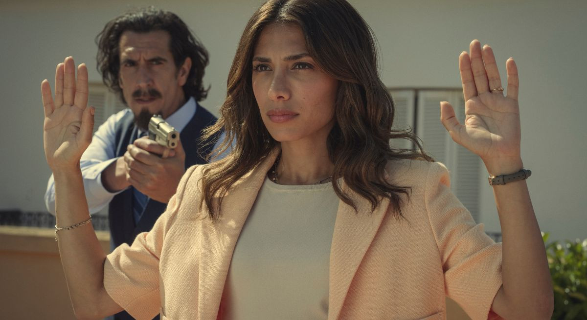 whoiserincarter - Tyler Rake 2, The Mother, Agent Stone, etc. : ces films et séries d'action vont dynamiter vos écrans en 2023 sur Netflix