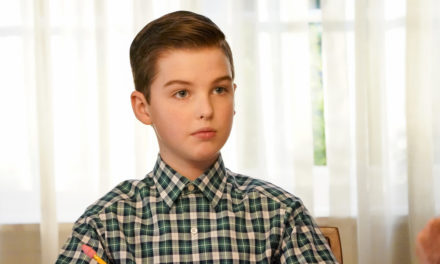 Young Sheldon : la saison 5 du spin-off de “The Big Bang Theory”  arrive en septembre sur Netflix