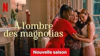 A l'ombre des Magnolias - Série (Saison 4)