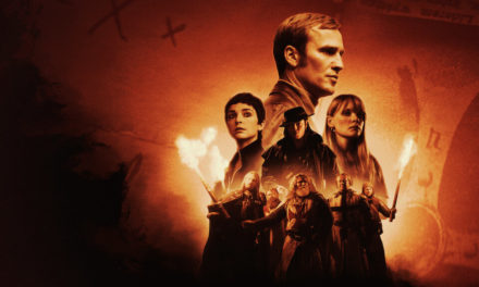M. Mecanik et les templiers : un film d’aventure à la “Indiana Jones” à découvrir en famille sur Netflix