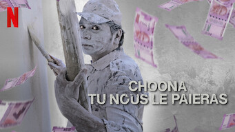 Choona, tu nous le paieras - Série (Saison 1)
