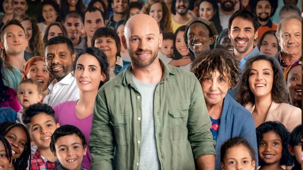 Damien veut changer le monde