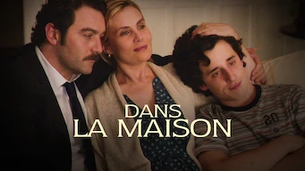 Dans la maison