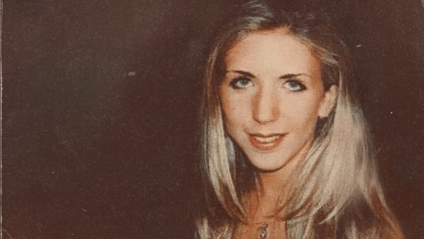 Disparue a Tokyo Laffaire Lucie Blackman 600x338 - Disparue à Tokyo : L'affaire Lucie Blackman