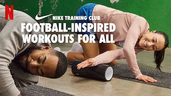 Entraînements pour tous inspirés par le Foot