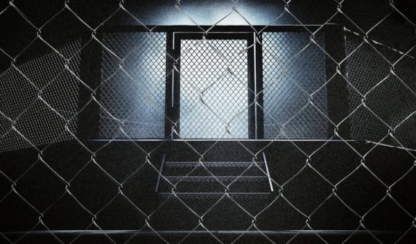 La cage franck Gastambide netflix 600x352 - Le Monde de Demain