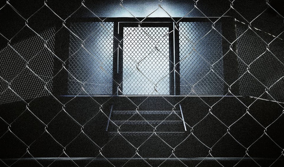 La cage franck Gastambide netflix - La Cage : la série sur le MMA de Franck Gastambide débarque aujourd'hui sur Netflix !
