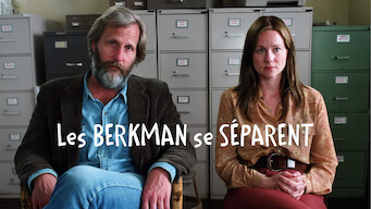 Les Berkman se séparent