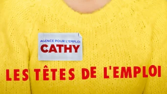 Les têtes de l'emploi