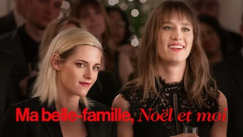 Ma Belle Famille, Noël et moi