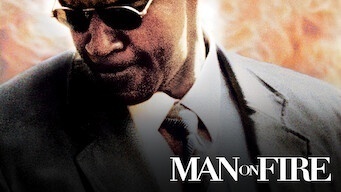 Man on Fire