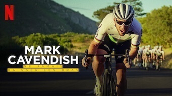 Mark Cavendish : Ne jamais baisser les bras - Documentaire