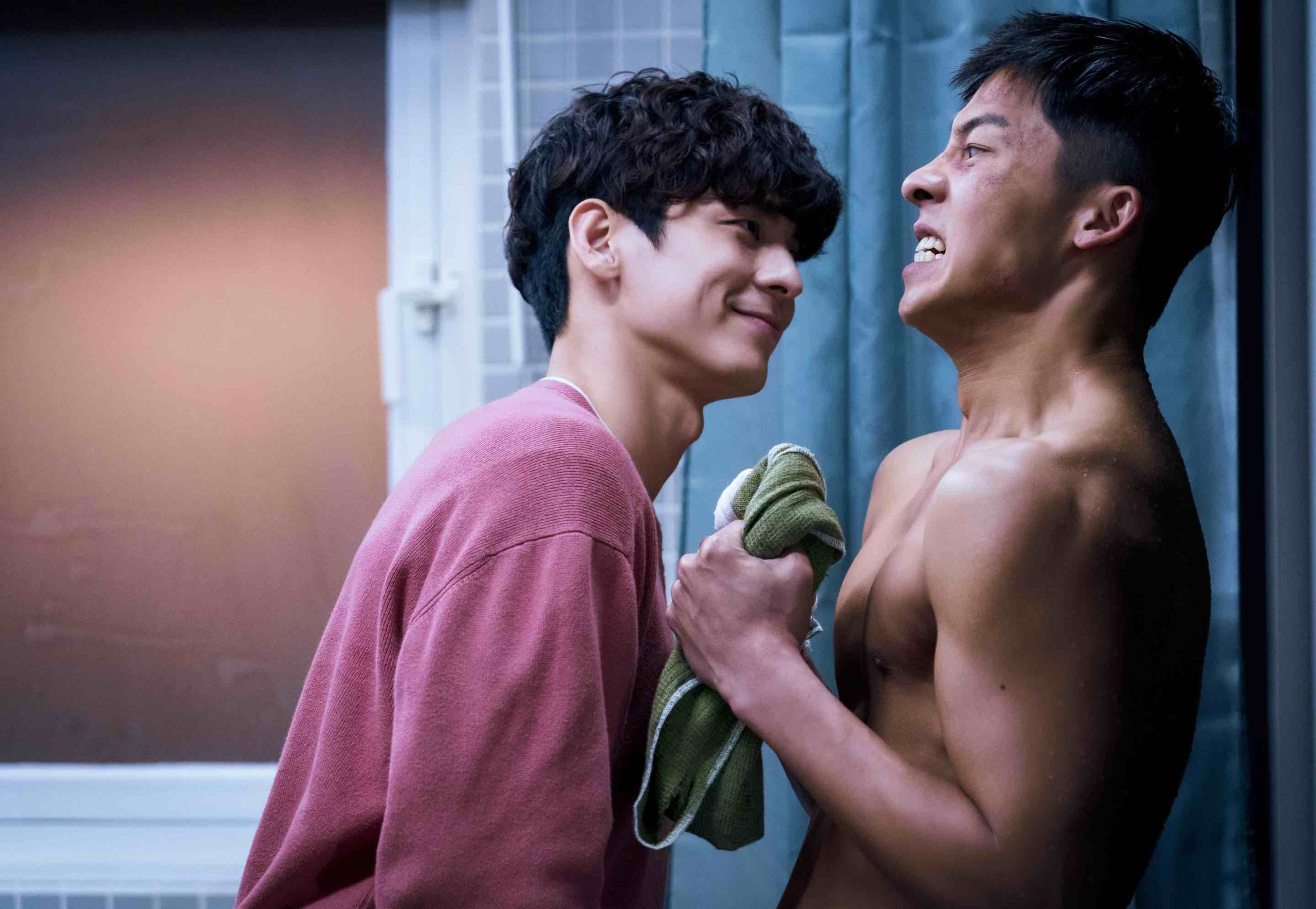 Marry my dead body netflix scaled - Marry My Dead Body : cette comédie surnaturelle taïwanaise va vous surprendre en août sur Netflix !
