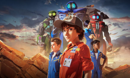En août, Netflix fait le plein de films et séries jeunesse pour les vacances d’été ! (Sélection nouveautés 2023)