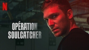 Opération. : Soulcatcher