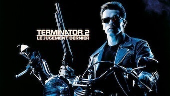 Terminator 2 : le Jugement Dernier