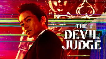 The Devil Judge - Drama (Saison 1)
