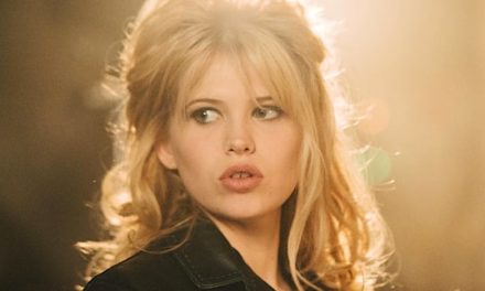 Bardot : la série événement de France 2 est disponible dès à présent sur Netflix !